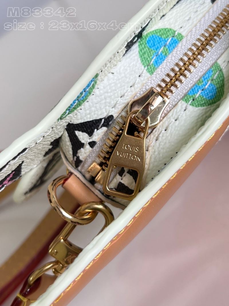 Louis Vuitton Satchel Bags